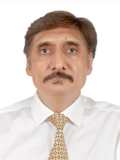 Apinder Raj Singh