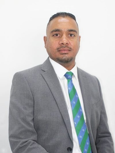 Kuben Pillai